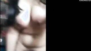 Butyful punjab women Long hooters and cunt performance on the camera