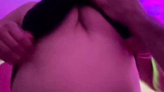Amateur Eighteen Love to Lick Asshole and to be Deepthroated short ver