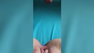 I love sperm