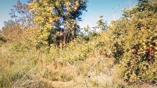 I performance my titted again into the nature