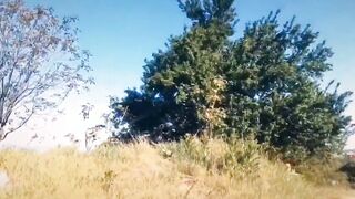 I performance my titted again into the nature
