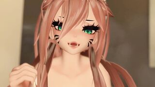 Freaky Maid will do anything for Master - pov Lewd Roleplay - VRchat erp Preview