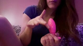 SPH CUCK 7 DAY EDGING CHALLENGE DAY 7