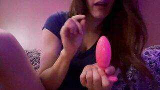 SPH CUCK 7 DAY EDGING CHALLENGE DAY 7