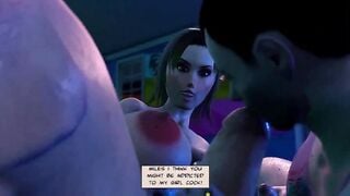 FFF-EGG SuperCut HD
