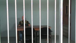 milf - jail banged