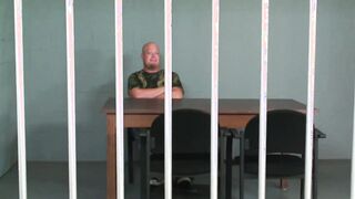 milf - jail banged