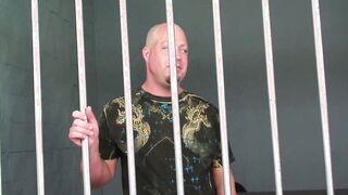 milf - jail banged