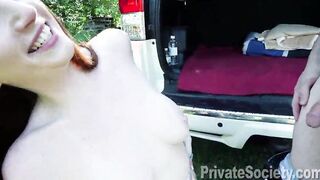 Another Member Gets His Cock Soak