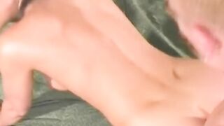 White penis pounds Bombshell african 19 year old