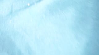 I Fucked My Neighbor Fiance And She Makes Me Shower Her With Cum