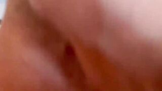 HOUSEWIFE BANGED DIRECTLY INTO THE KITCHEN