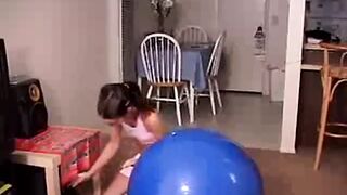 Skinny solo barely legal beauty finger fucked her twat