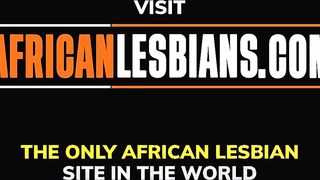 Petite Zulu Neighbours Pure Twat Feast