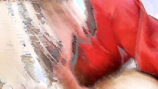 Russian milf AimeeParadise is the Queen of Whores! The best blowjobs of recent months! Fantastic close-ups!