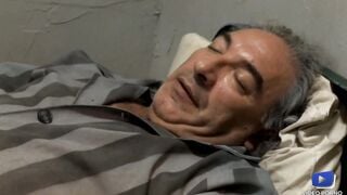 3.The lawyer fucks a mom inside front of her hubby