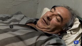 3.The lawyer fucks a mom inside front of her hubby