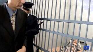 3.The lawyer fucks a mom inside front of her hubby