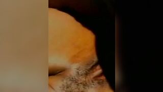 Ebony lovers suck and pounded each other by the lake