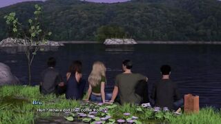 The Best Days of Our Lives: The Best Days Of our Lives Are The College Days-Ep3