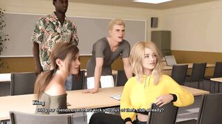The Best Days of Our Lives: The Best Days Of our Lives Are The College Days-Ep3