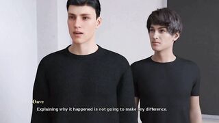 The Best Days of Our Lives: First Day On College And We Are Late-Ep1