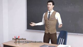 The Best Days of Our Lives: First Day On College And We Are Late-Ep1