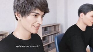 The Best Days of Our Lives: First Day On College And We Are Late-Ep1