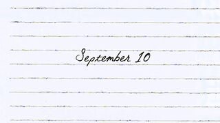 The Best Days of Our Lives: First Day On College And We Are Late-Ep1