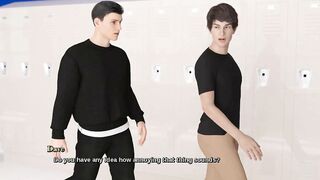 The Best Days of Our Lives: First Day On College And We Are Late-Ep1