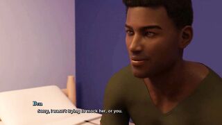 The Best Days of Our Lives: College Dormitory-Ep7