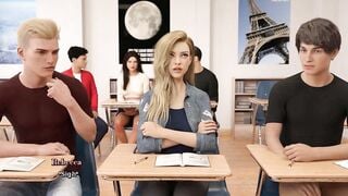 The Best Days of Our Lives: College Dormitory-Ep7