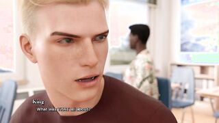 The Best Days of Our Lives: College Dormitory-Ep7