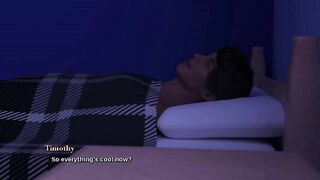 The Best Days of Our Lives: College Dormitory-Ep7
