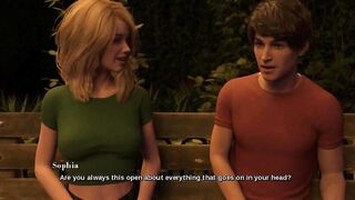 The Best Days of Our Lives: Turned On College Girls-Ep5