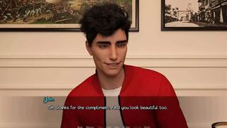Virgin Love: Romantic Competition Between The Girls-Ep3