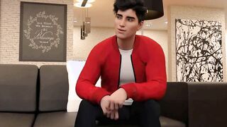 Innocent Love: Dinner With Yummy Girls-Ep2