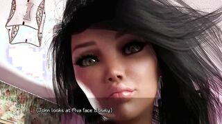 Innocent Love: Dinner With Yummy Girls-Ep2