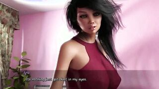 Innocent Love: Dinner With Yummy Girls-Ep2