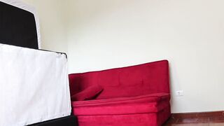 I cheated on my hubby with the brand new neighbors