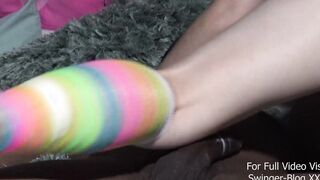Cheating Wives Suck Long Ebony Cocks Compilation. Real Amateur Sex - FetSwing Lifestyle