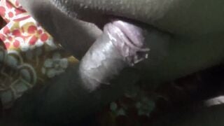 stap MILF boned by son