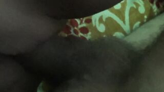 stap MILF boned by son