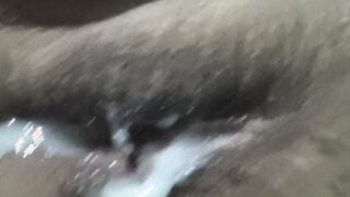 stap MILF boned by son