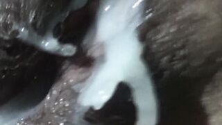 stap MILF boned by son