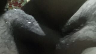 stap MILF boned by son