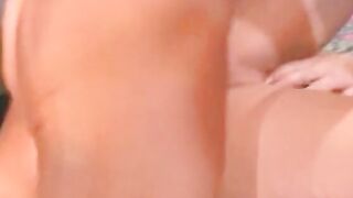 2 adorable lola got drilled by muscleman inside bedroom