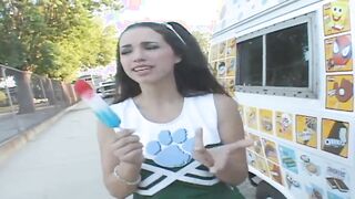 Ice cream maker sells ice cream to 18 into exchange for sex #03
