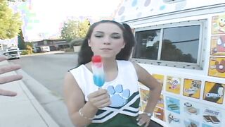 Ice cream maker sells ice cream to 18 into exchange for sex #03