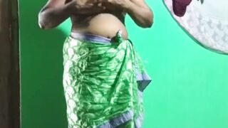 Vulgar Stepmom Lets Me Plowed Her with My Rock Rough Monster Penis